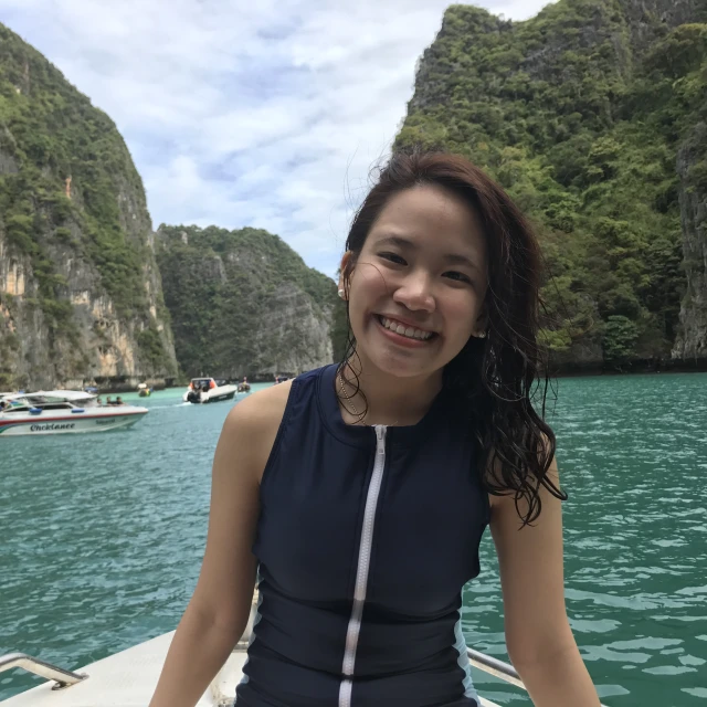 Advisor - Anh Tran