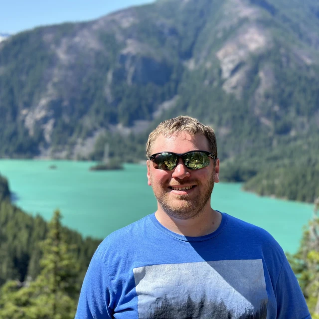 Advisor - Scott Adelberg