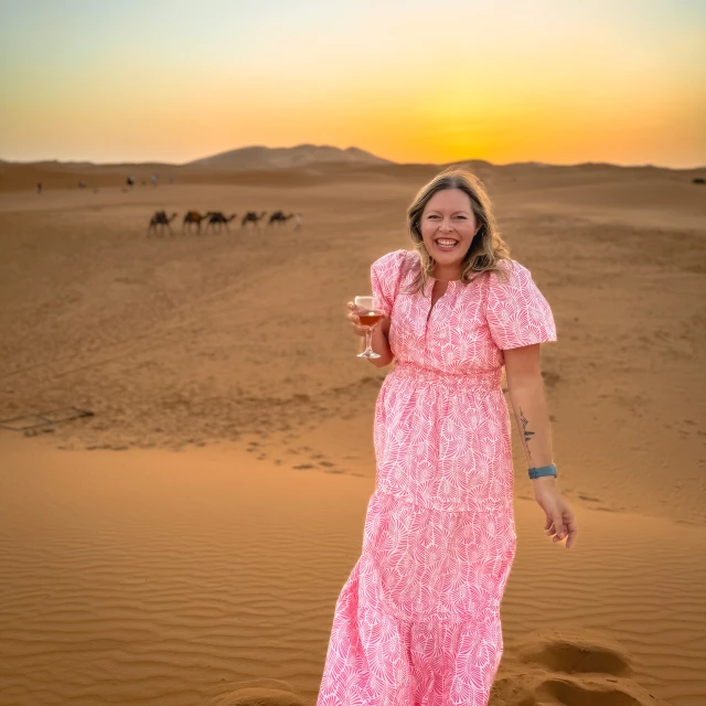 Advisor - Kristin Tillack