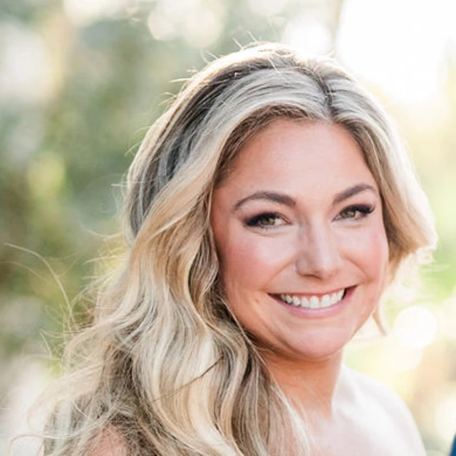 Advisor - Meghan Hickey