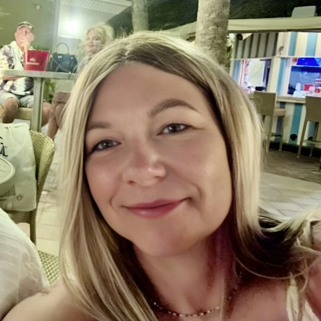 Advisor - Monika Petz