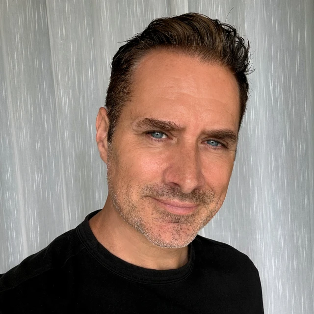 Advisor - Dean Hawkes