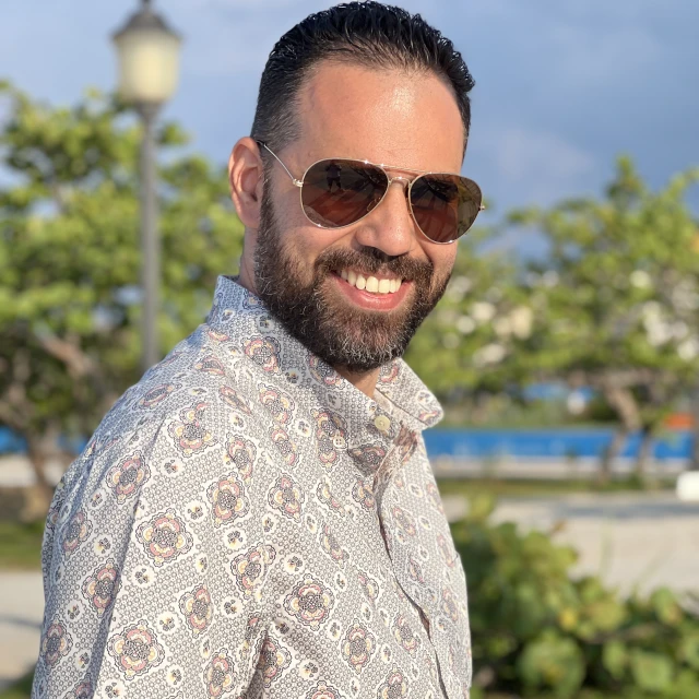 Advisor - Jorge Canciano
