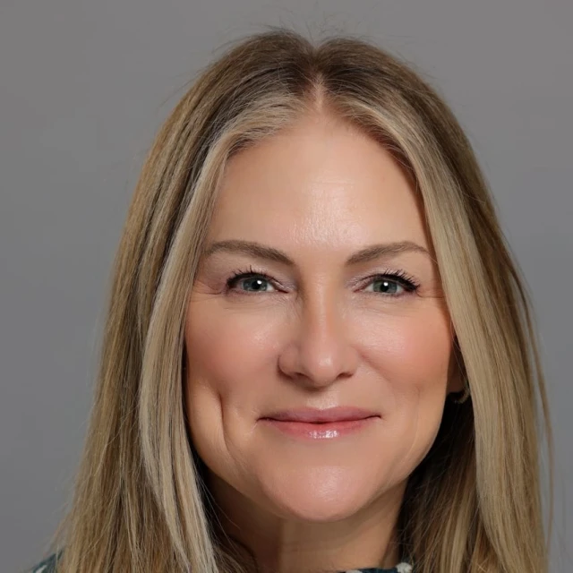 Advisor - Hayley Ludwig