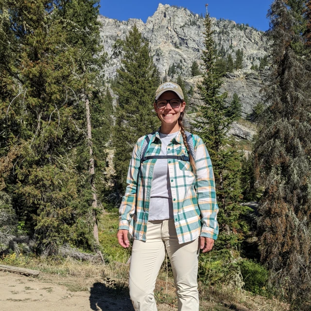 Dreama Gerner | Fora Travel