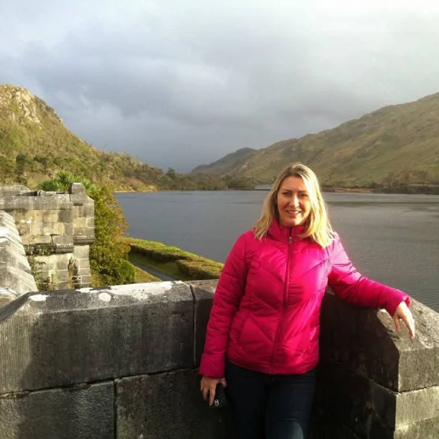 Advisor - Susan Rowland