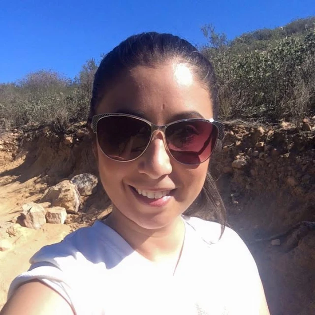 Advisor - Madison Gonzalez