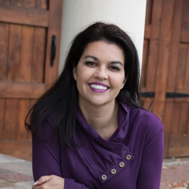 Advisor - Kristina Campos