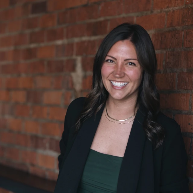 Advisor - Kati Vervack