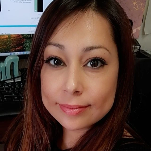 Advisor - Yasmin Galvan