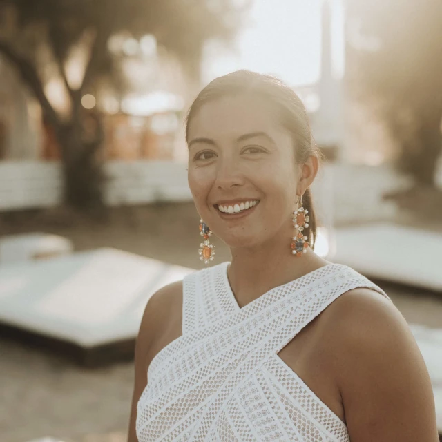 Advisor - Arielle Aldrich