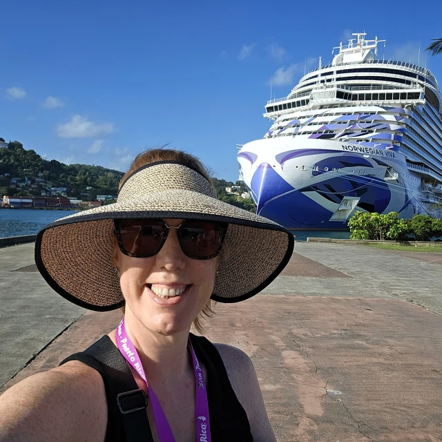 Advisor - Heather Seely