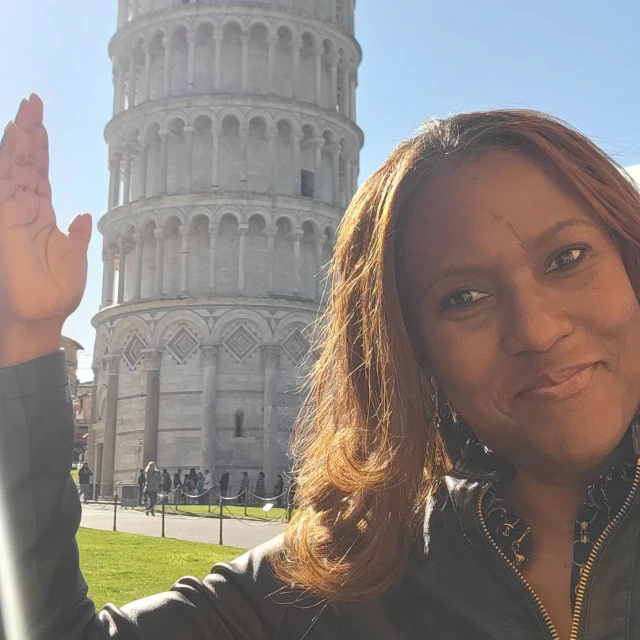Advisor - Madeline Carrion