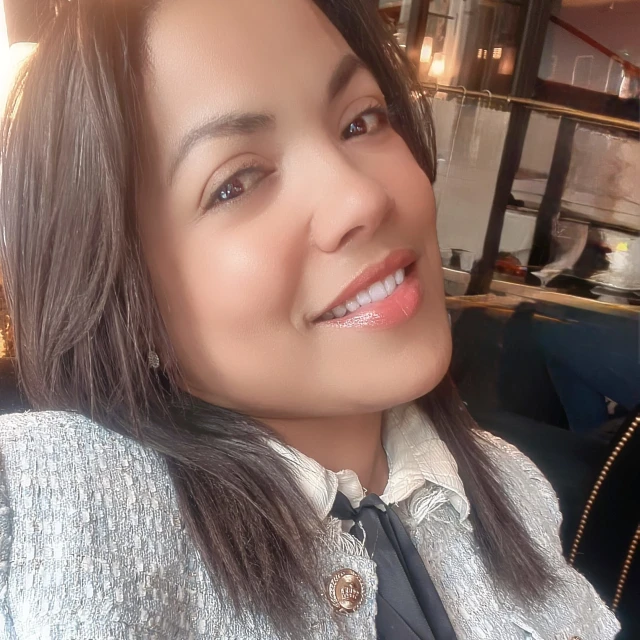 Advisor - Mayra McMahan