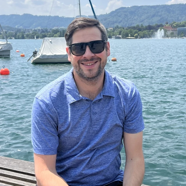 Advisor - Joe Adler