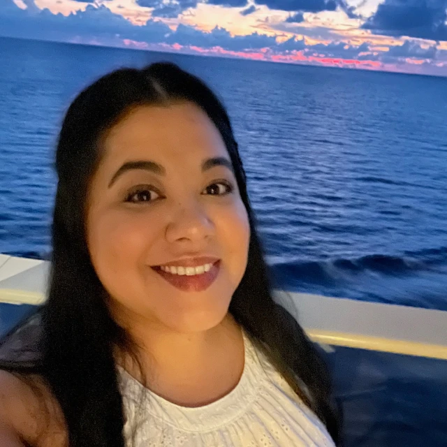 Advisor - Analisa Naranjo