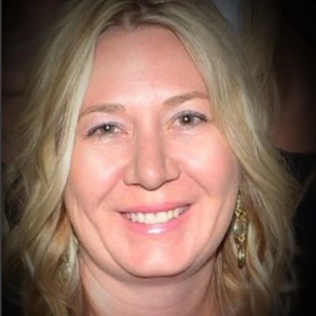 Advisor - Britt Rusk