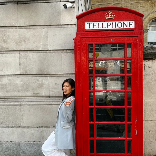 Advisor - Jen Luu