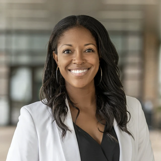 Advisor - Candace Hall