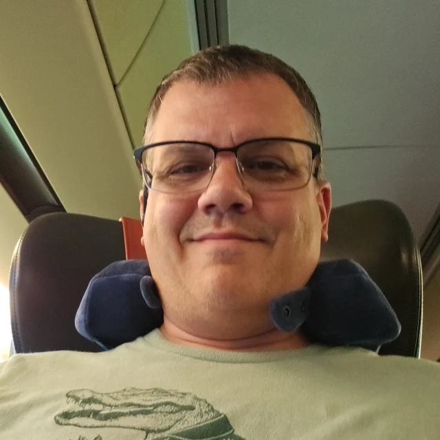 Advisor - Ben Finchem