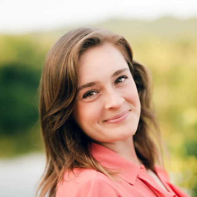 Advisor - Krystal Frazer