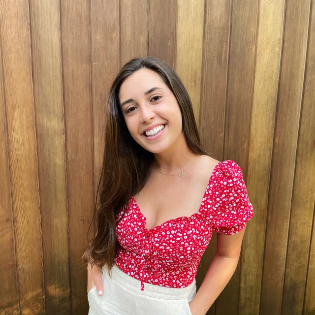 Advisor - Kara Sheinman