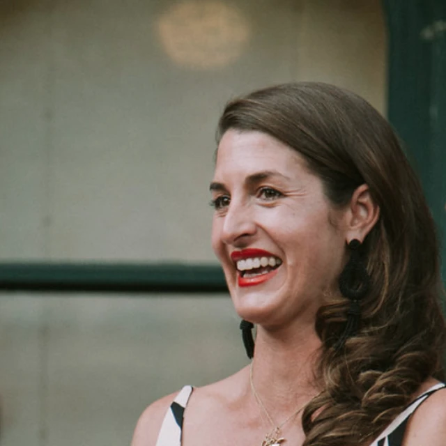 Advisor - Schuyler Bailey