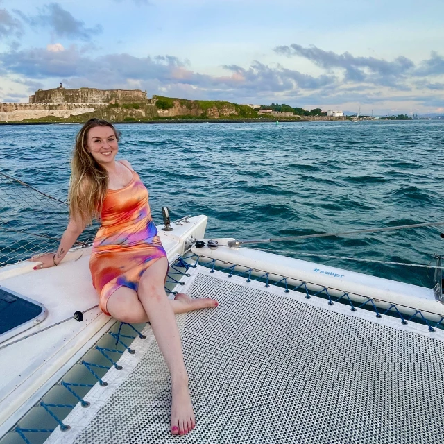 Advisor - Elaine Brady