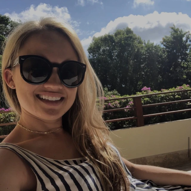 Advisor - Emilie Swan
