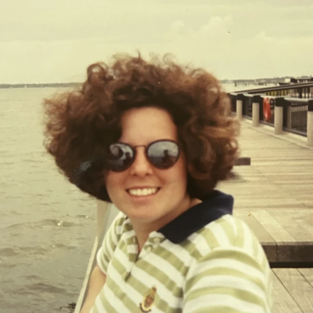 Advisor - Michelle Martin