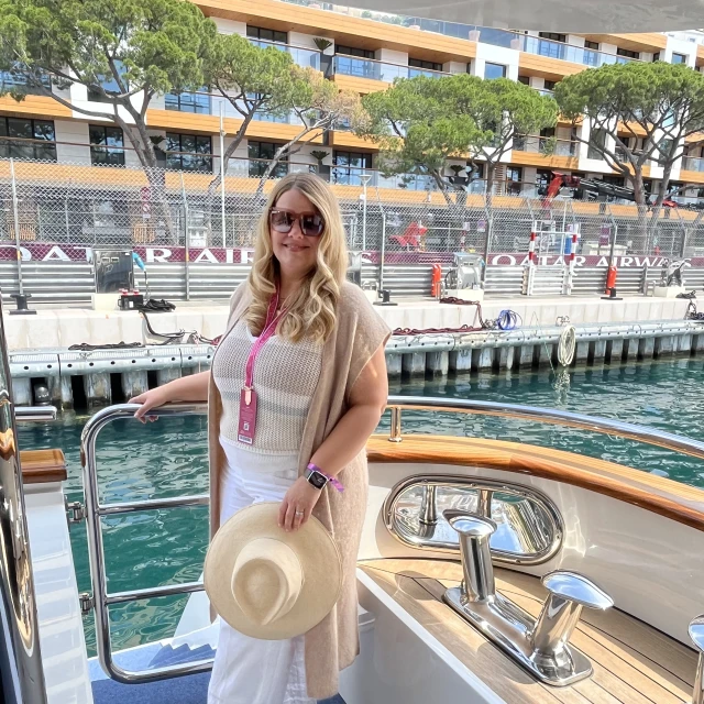 Advisor - Carla Hatler