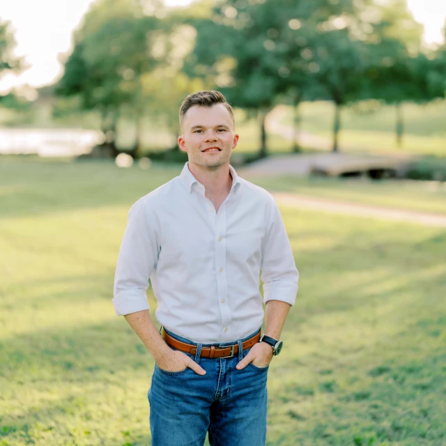 Advisor - Kyle Regitz