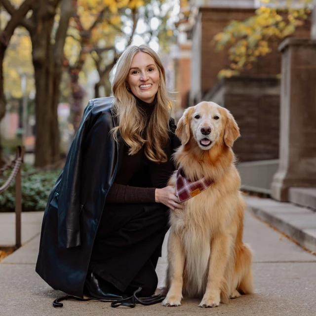 Advisor - Dayna Egan