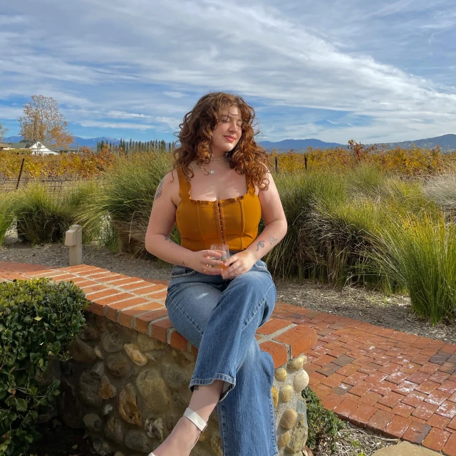 Advisor - Addison Rogers