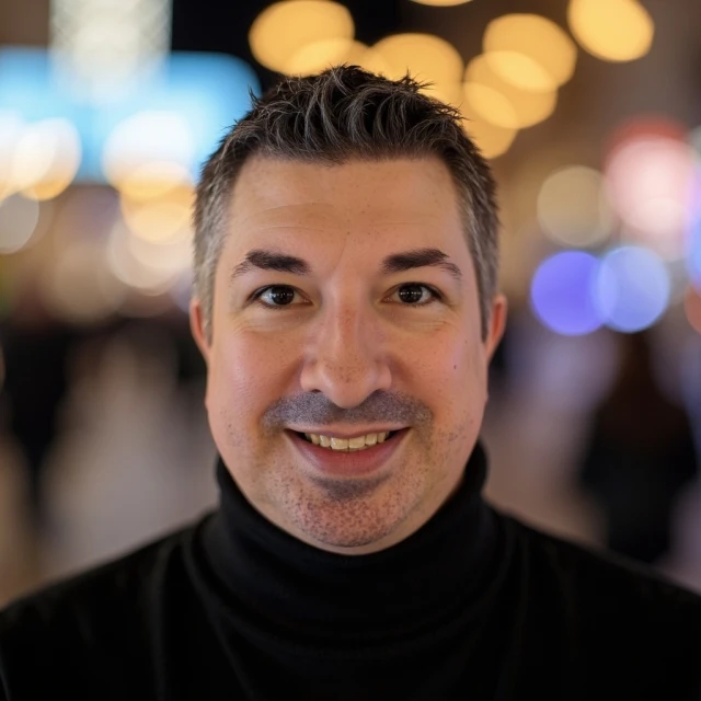 Advisor - Allen Cross