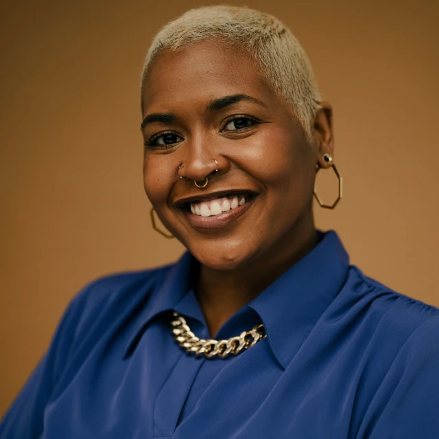 Advisor - Danita Constable