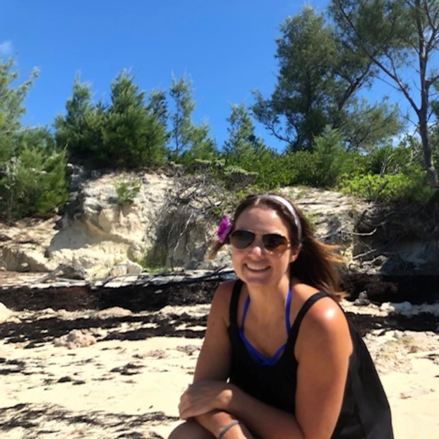 Advisor - Jaclyn Mellett
