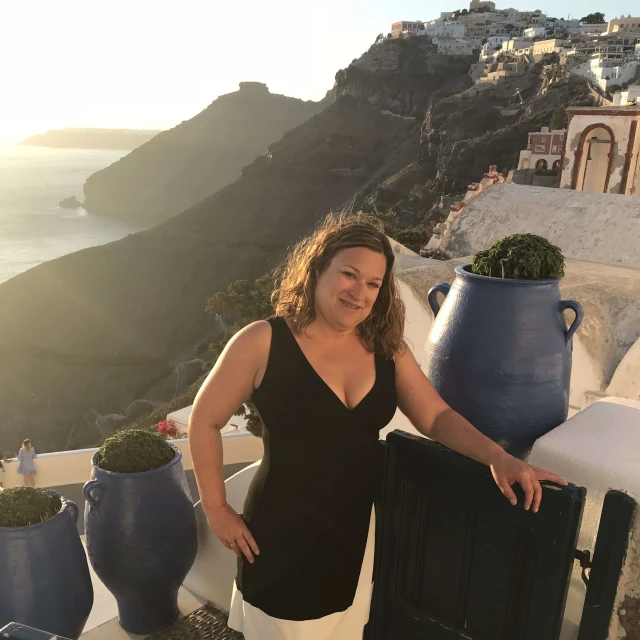 Advisor - Mary Kathryn Queen
