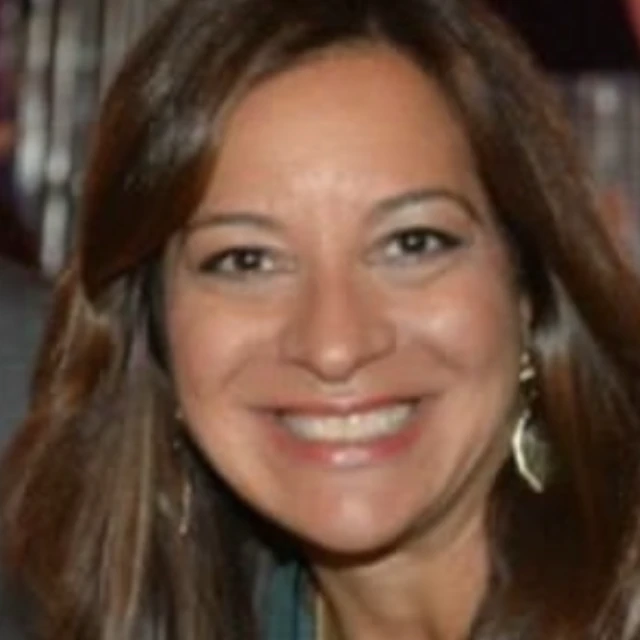 Advisor - Tina Berman