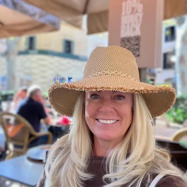 Lisa Rice | Fora Travel