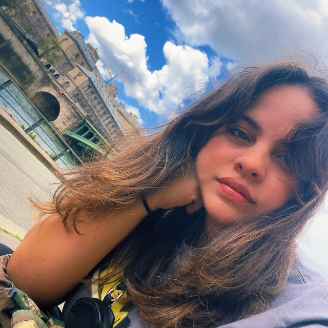 Advisor - Daisy Olivero