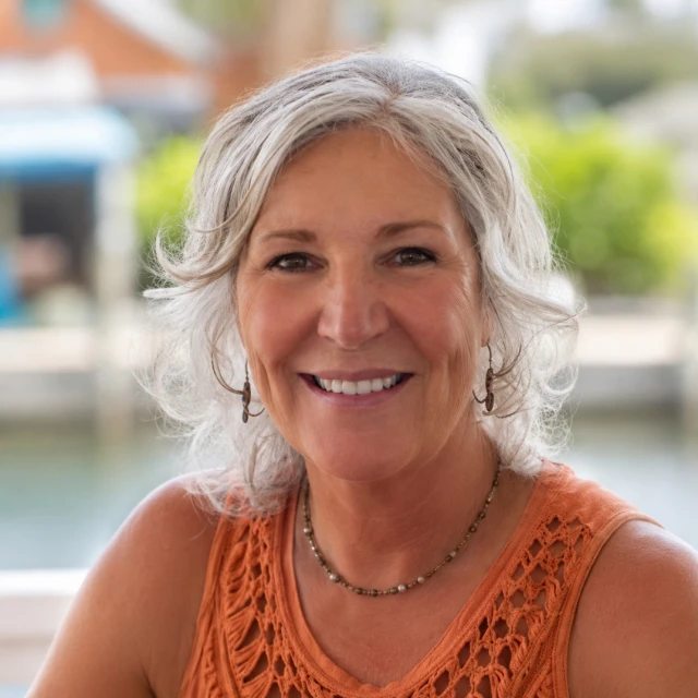 Advisor - Rose Valle