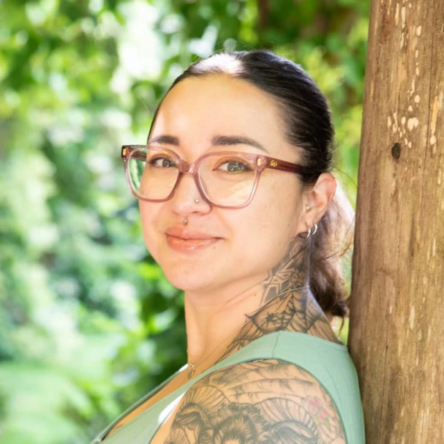 Advisor - Candice Boteler
