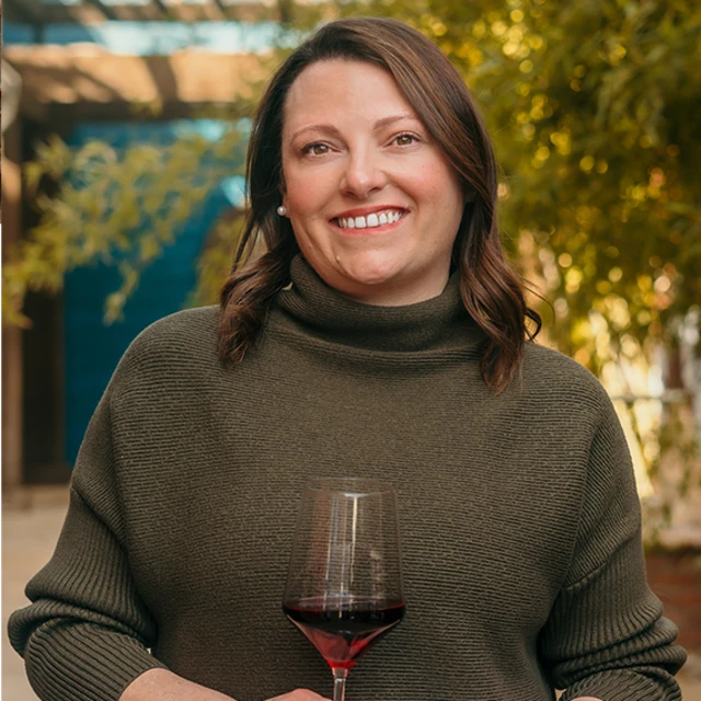 Advisor - Krystin Herrera