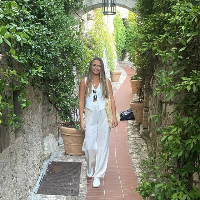 Advisor - Kia Scheffer
