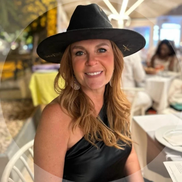 Advisor - Jennifer Bevilacqua