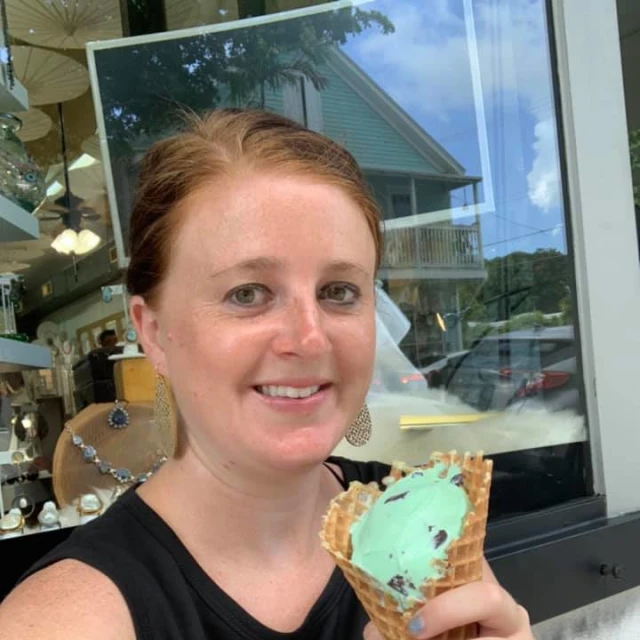 Advisor - Rebekah Knowles