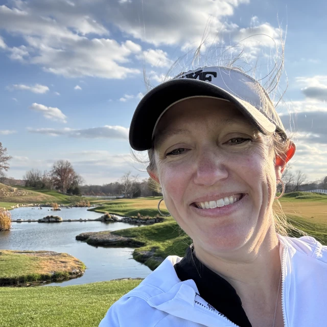 Advisor - Kristin Holcomb