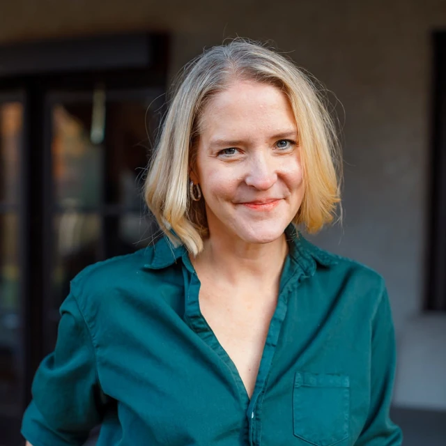 Advisor - Jennifer Dean