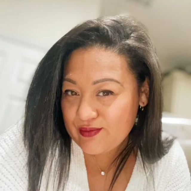 Advisor - Krystal Johnson